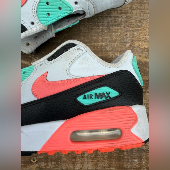 Kids Nike Air Max Youth 2 - Picture 3 of 6